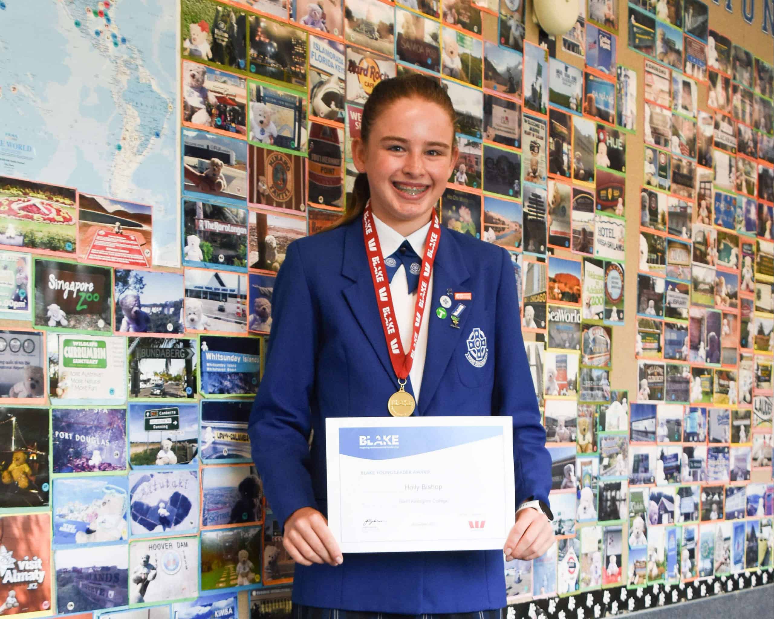 Holly Bishop cropped