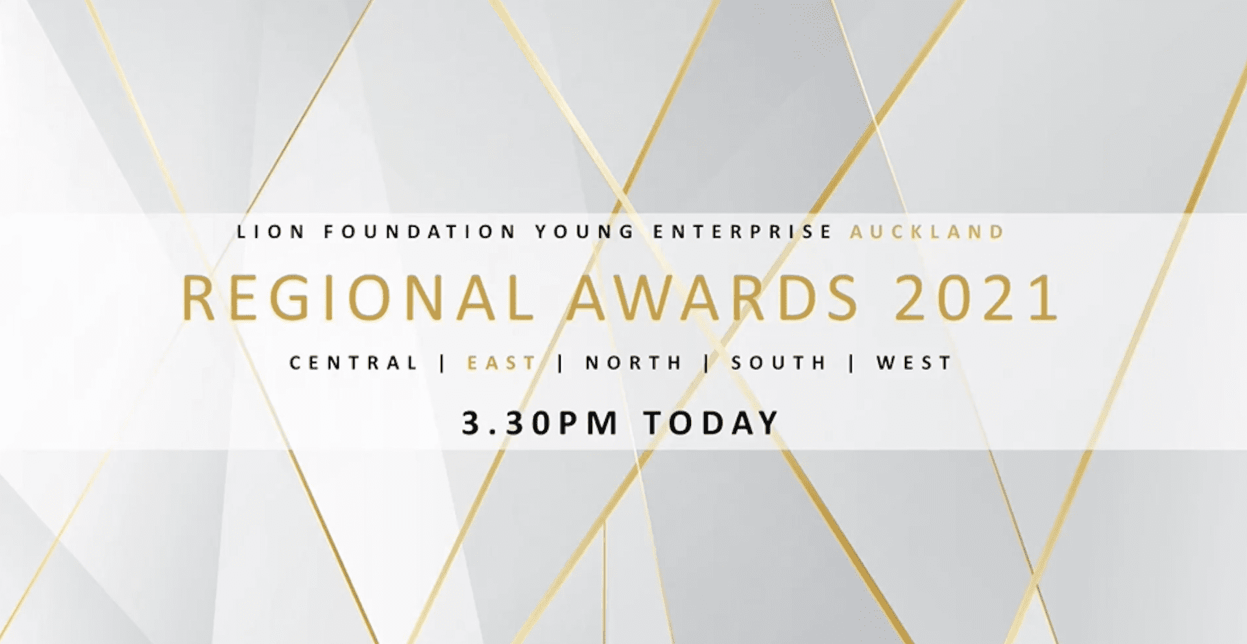 YoungEnterprise auckland 2021