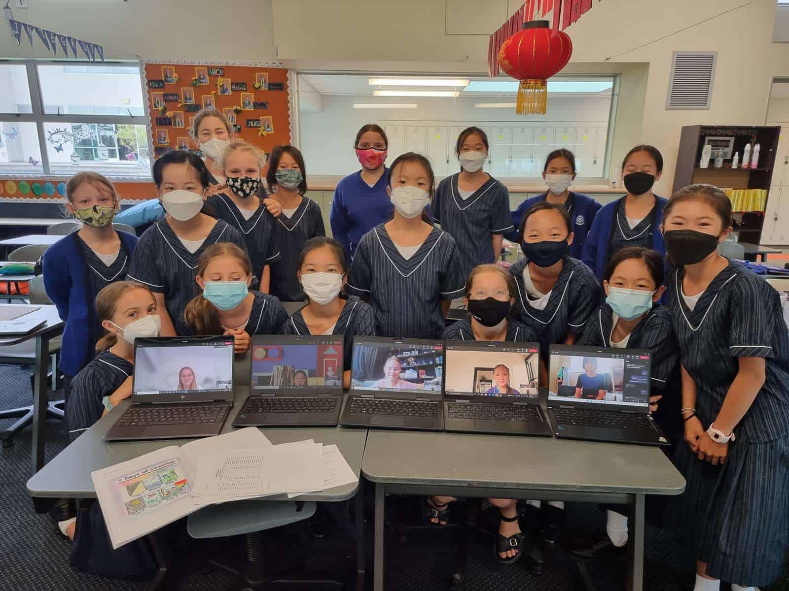 Issue 2-hybrid learning 2